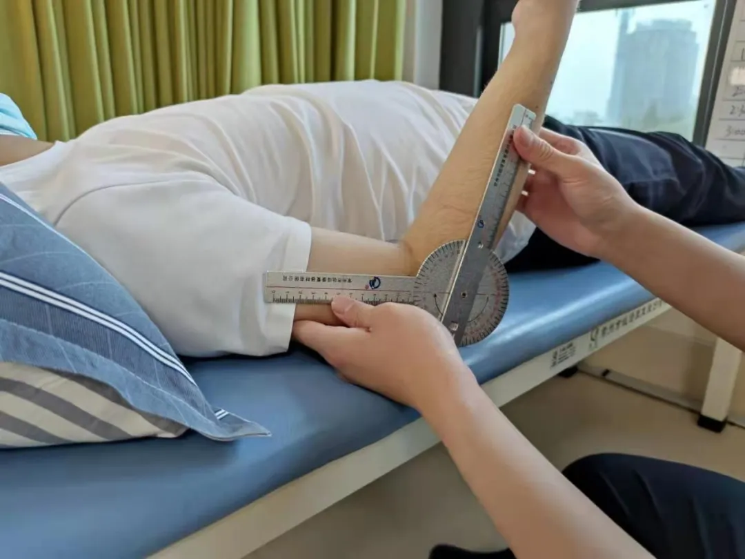 【申养61科普】伤筋动骨,不必"一百天" - 上海申养康复医院